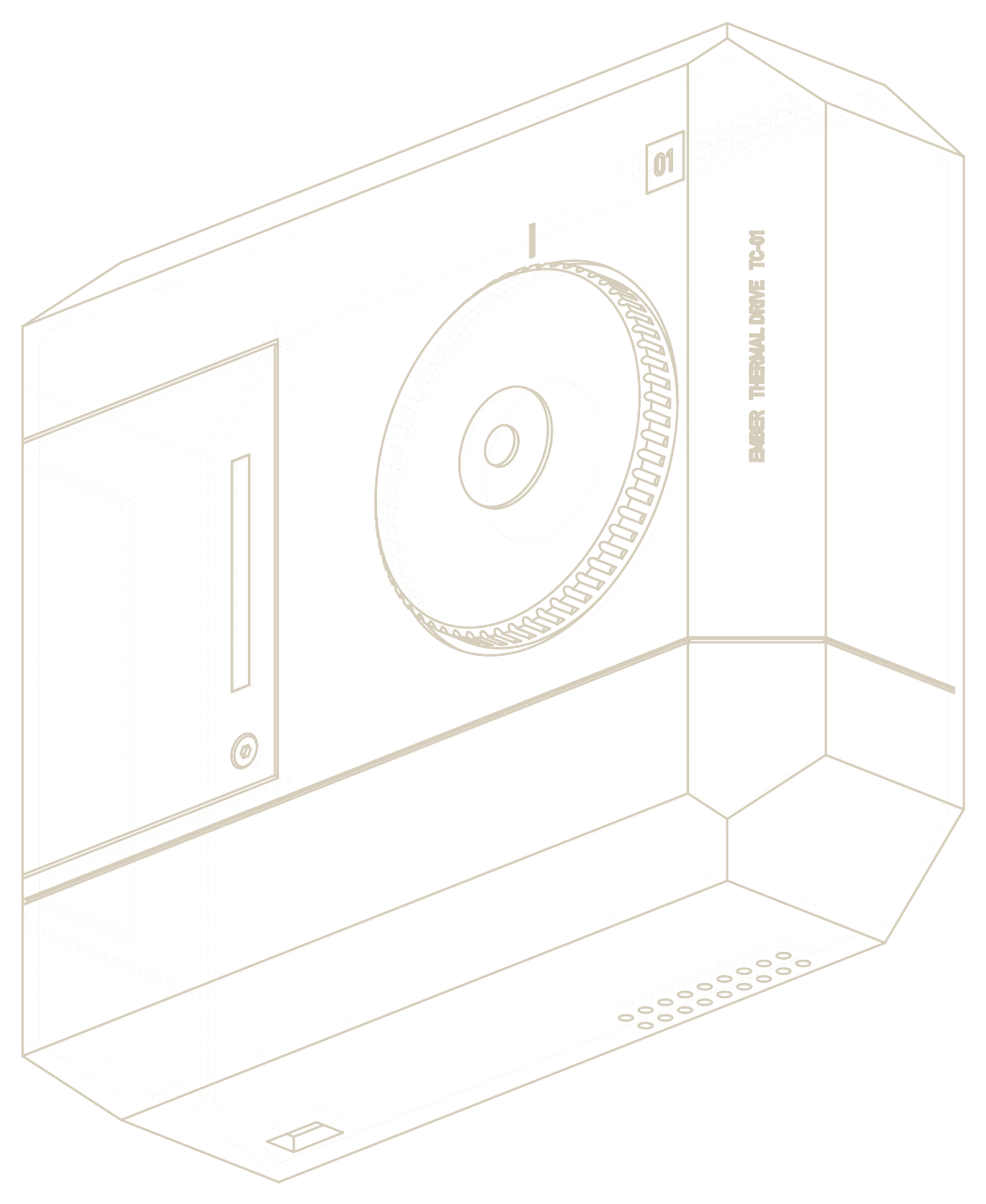 Line drawing of case v4.